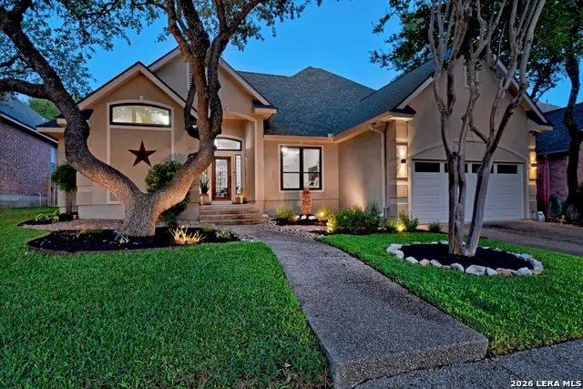 17410 Shady Canyon Dr, San Antonio, TX 78248 - #3
