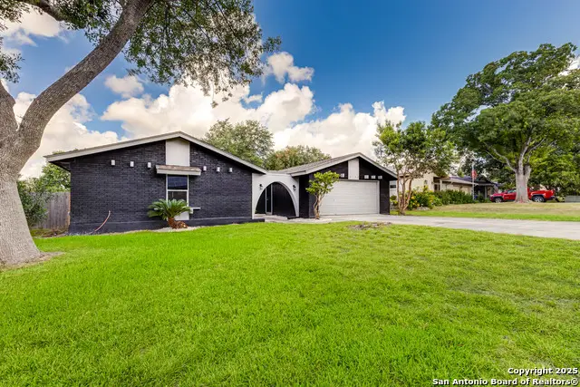 6135 Royal Pt, San Antonio, TX 78239 - #2