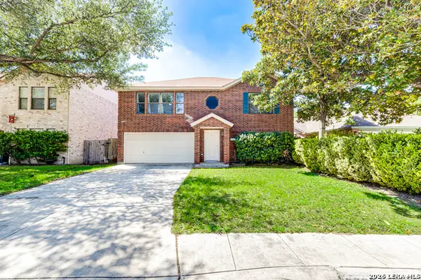 6322 Regency Mnr, San Antonio, TX 78249