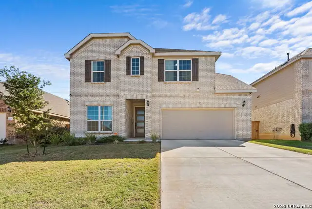 2259 Zachry, New Braunfels, TX 78132 - #1