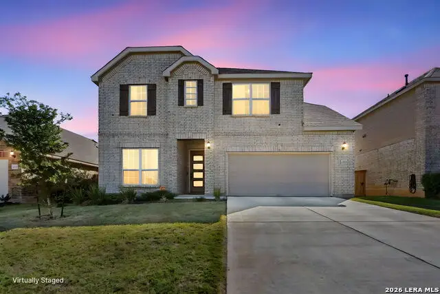 2259 Zachry, New Braunfels, TX 78132 - #2