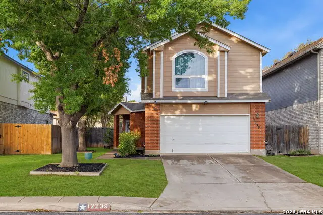 12239 Gwendolen Dr, San Antonio, TX 78253 - #1