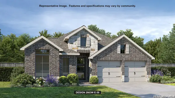 10150 Sumlin Ct, San Antonio, TX 78253