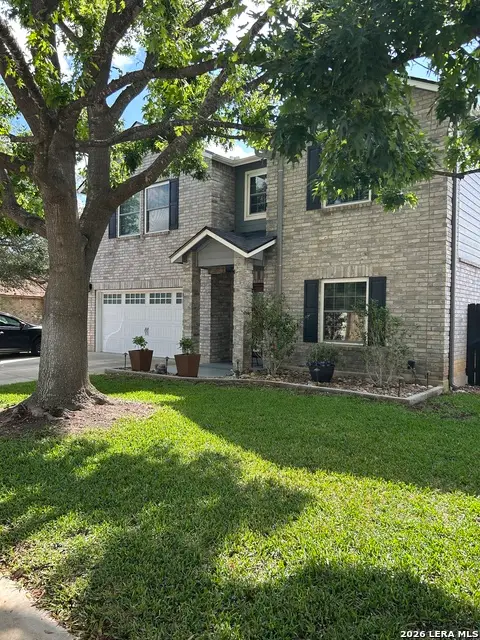 12470 Cedar Trl, Helotes, TX 78023 - #1