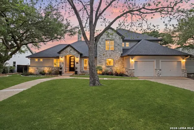 1938 Far Niente, San Antonio, TX 78258 - #1