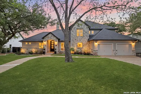 1938 Far Niente, San Antonio, TX 78258