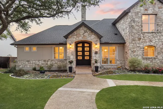 1938 Far Niente, San Antonio, TX 78258 - #2
