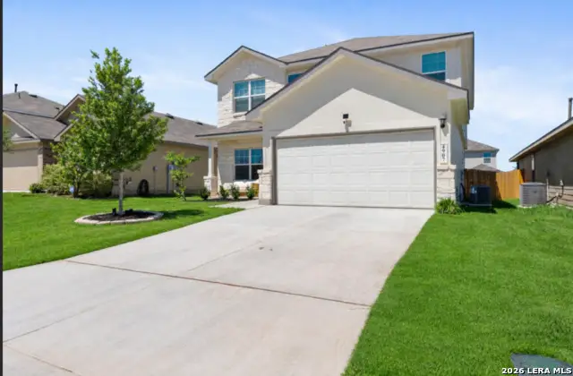 4907 Theralite, San Antonio, TX 78253 - #1