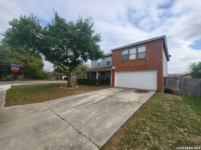 9802 Trendwood, San Antonio, TX 78250 - #1
