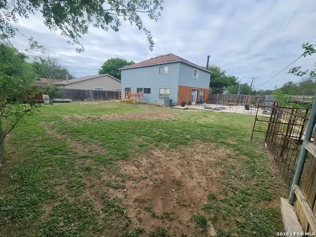 9802 Trendwood, San Antonio, TX 78250 - #3
