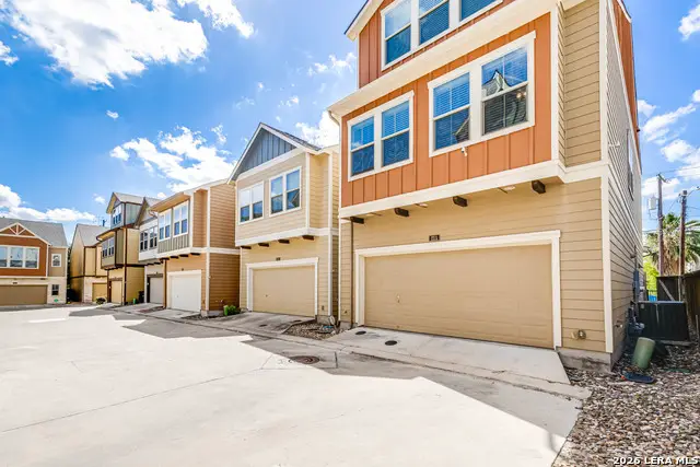 211 E Courtland, San Antonio, TX 78212 - #2