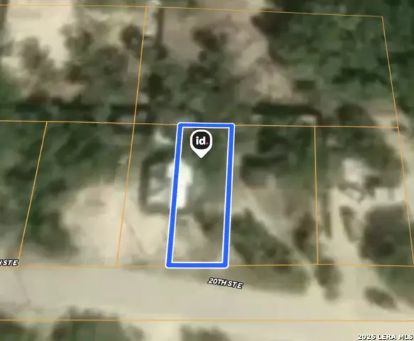 0 Elmhurst, Lakehills, TX 78063