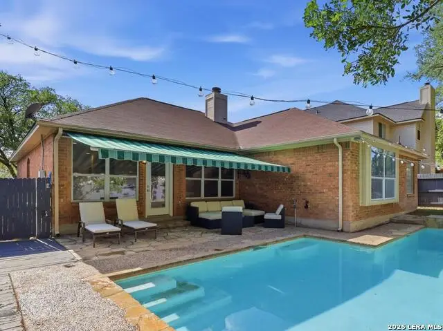 21726 Luisa, San Antonio, TX 78259 - #2