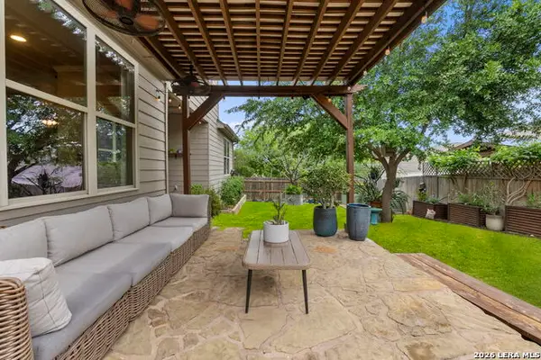 12522 Adams Rnch, San Antonio, TX 78245