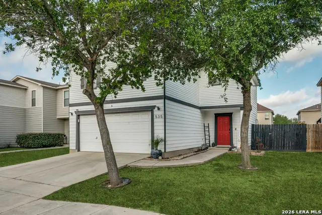 535 Scarlet Ibis, San Antonio, TX 78245 - #2