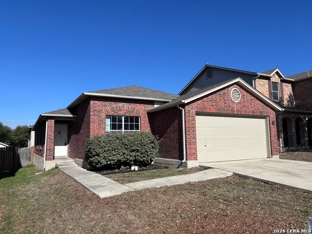 1423 Barker Bay, San Antonio, TX 78245 - #1