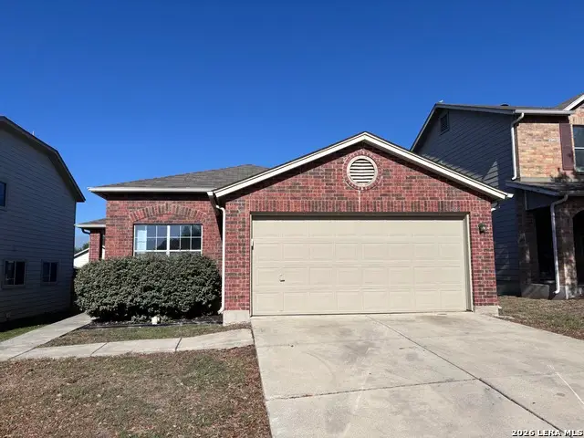 1423 Barker Bay, San Antonio, TX 78245 - #2