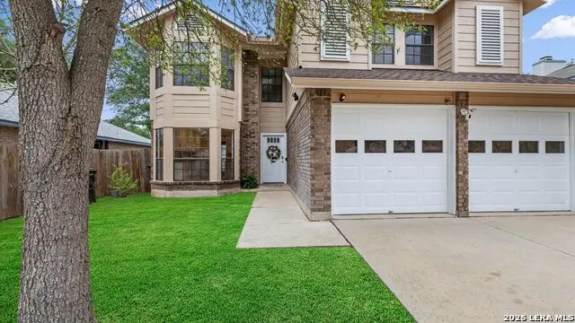 3909 Ogelthorpe, Schertz, TX 78154 - #1