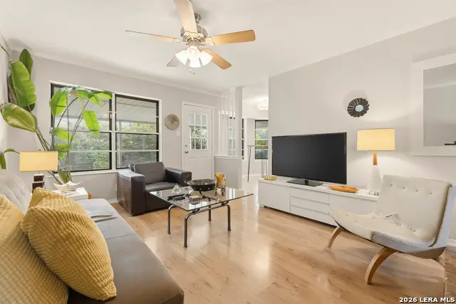 5634 Castle Knight, San Antonio, TX 78218 - #2