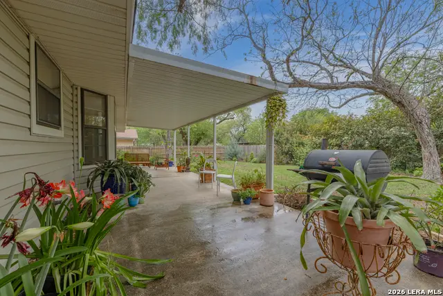 5634 Castle Knight, San Antonio, TX 78218 - #3