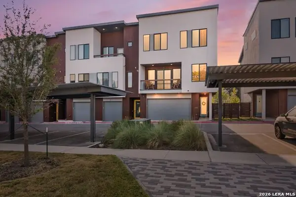 102 Tendick #606, San Antonio, TX 78209