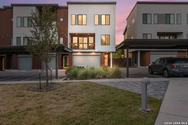 102 Tendick #606, San Antonio, TX 78209 - #2