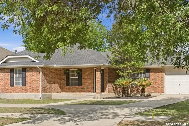 7511 Linkmeadow, San Antonio, TX 78240 - #1