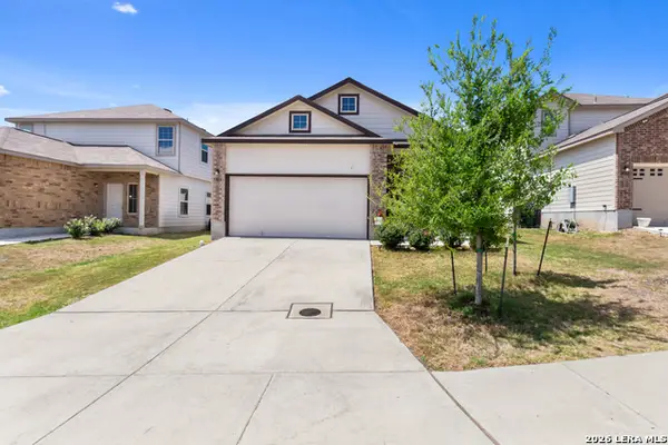 5919 Poolside Park, Converse, TX 78109