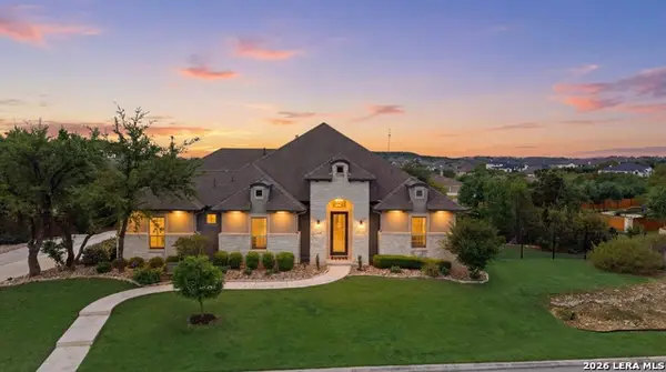 27151 Montana Pass, San Antonio, TX 78260