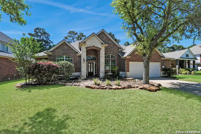 25432 Ramrock Dr, Porter, TX 77365 - #1