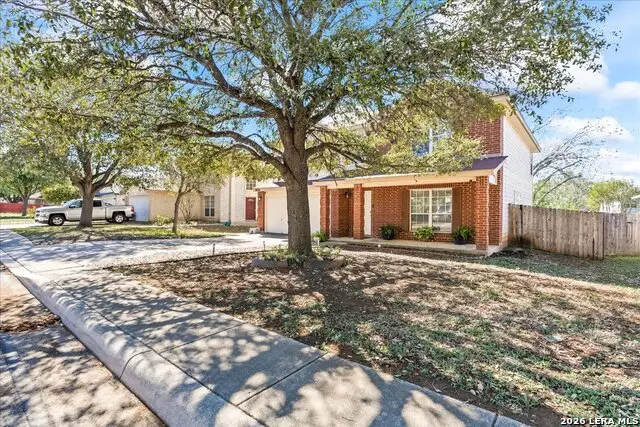 10614 Lynx Range, San Antonio, TX 78251 - #3