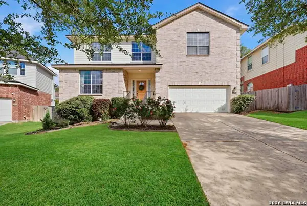 22366 Chimayo Bnd, San Antonio, TX 78258