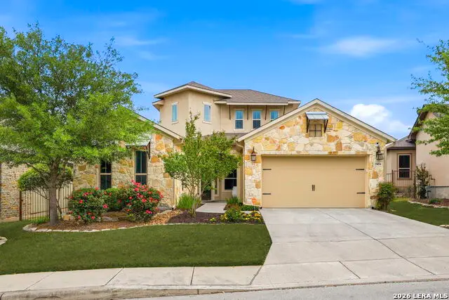 29054 Axis Vw, Boerne, TX 78006 - #2