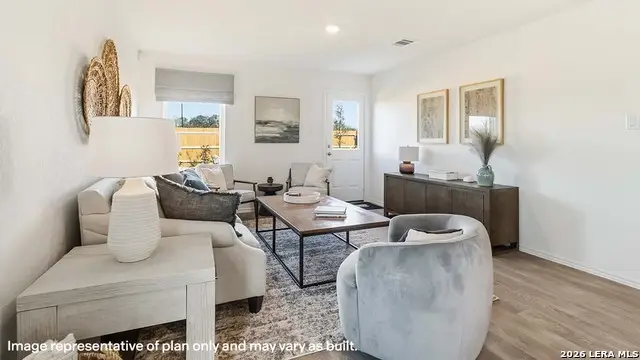 1022 Catalonia Pass, San Antonio, TX 78221 - #3