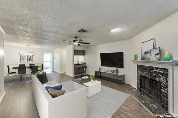 7738 Chambers Rd #501, San Antonio, TX 78229