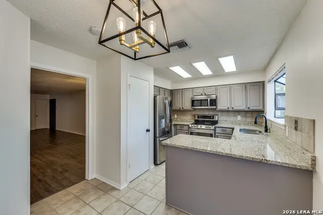 7738 Chambers Rd #501, San Antonio, TX 78229 - #2