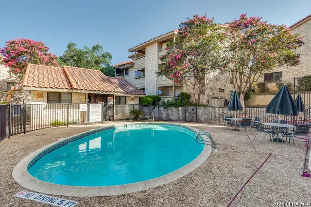 7738 Chambers Rd #501, San Antonio, TX 78229 - #3