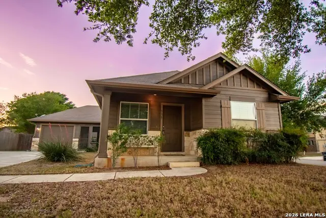 535 Wind Murmur, New Braunfels, TX 78130 - #1