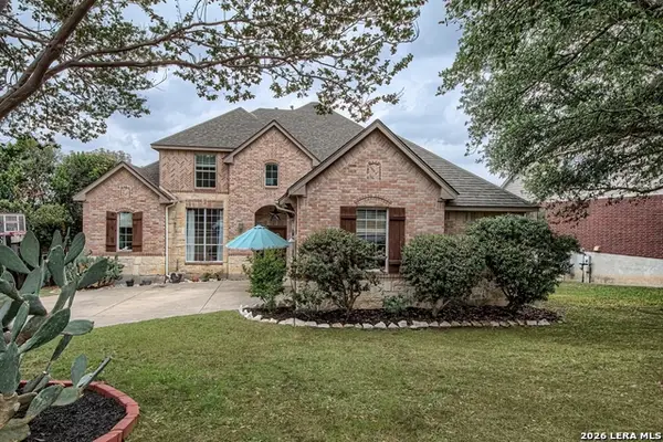 3515 Edge Vw, San Antonio, TX 78259