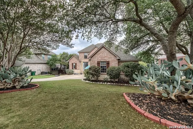 3515 Edge Vw, San Antonio, TX 78259 - #2