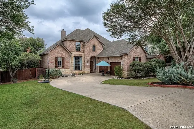 3515 Edge Vw, San Antonio, TX 78259 - #3