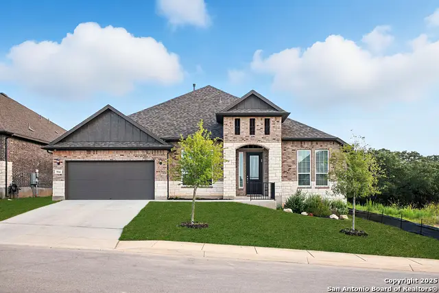 914 Gyngell Ln, San Antonio, TX 78260 - #2
