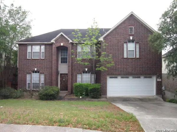 21011 La Pena, San Antonio, TX 78258