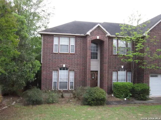 21011 La Pena, San Antonio, TX 78258 - #2