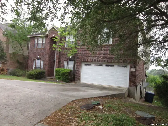 21011 La Pena, San Antonio, TX 78258 - #3