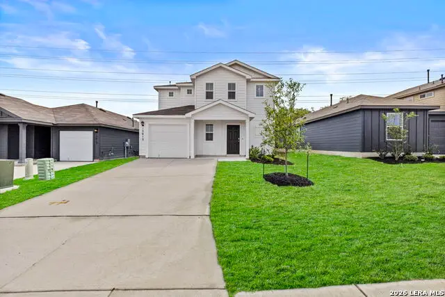 15615 Laughing Owl, San Antonio, TX 78253 - #1