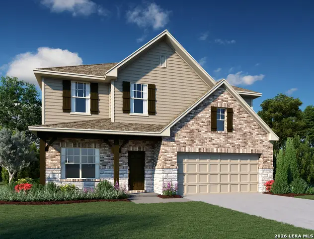 238 Brood Dr, Adkins, TX 78101 - #1