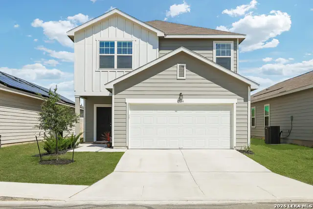 7726 Fern Holw, San Antonio, TX 78252 - #1