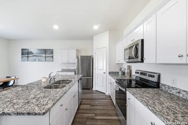 7726 Fern Holw, San Antonio, TX 78252 - #3