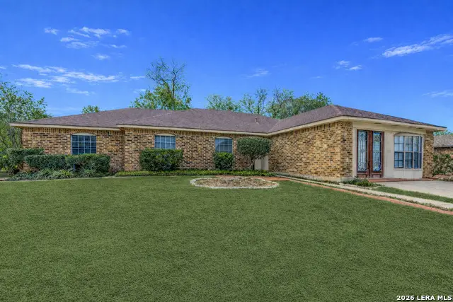 6430 Ridge Forest Dr, San Antonio, TX 78233 - #3